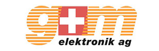 G+M Elektronik AG