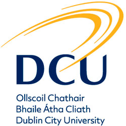 logo Dublin City University