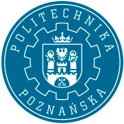 logo politechniki Poznanskiej