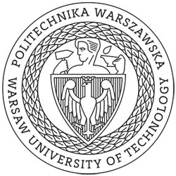 Logo politechniki warszawskiej