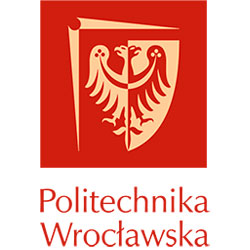 Logo politechniki wrocławskiej