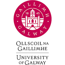 logo university of galway