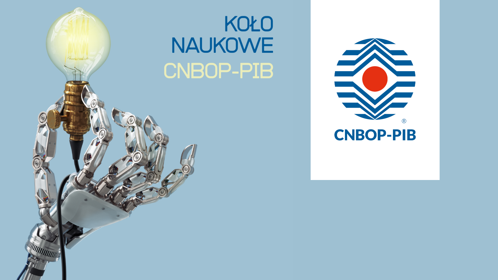 Warsztaty Koła Naukowego CNBOP-PIB