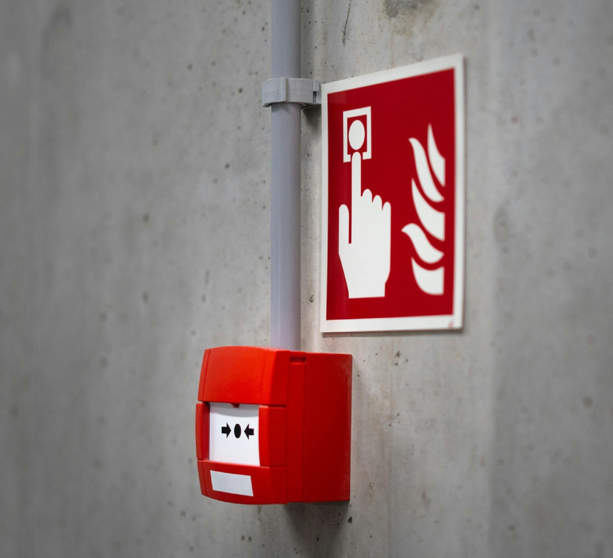 Najczęstsze błędy projektowe w systemach ppoż. i jak ich unikać ?