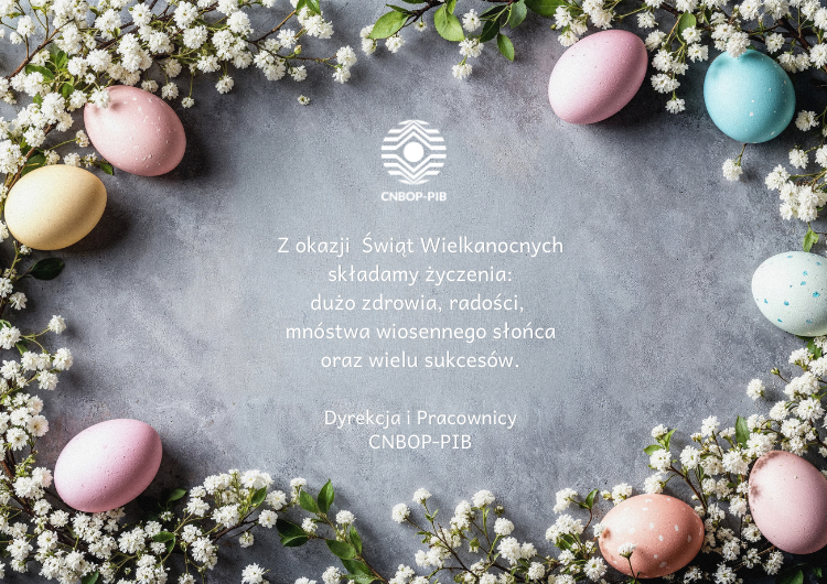 Życzenia wielkanocne