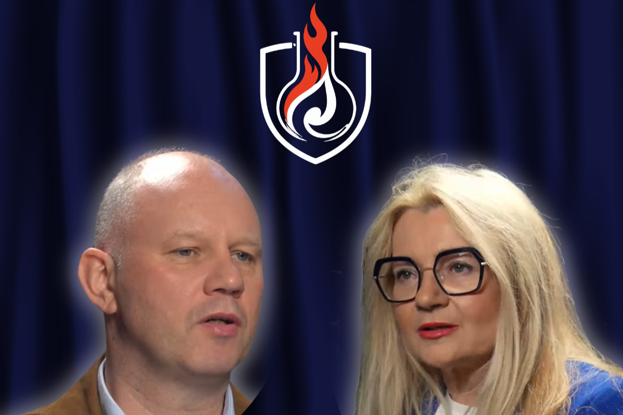 Laboratorium Bezpieczeństwa #5: Czy prawo nadąża za technologią? Bezpieczeństwo, AI i ochrona dziedzictwa