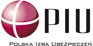Logotyp Polska Izba Ubezpieczeń
